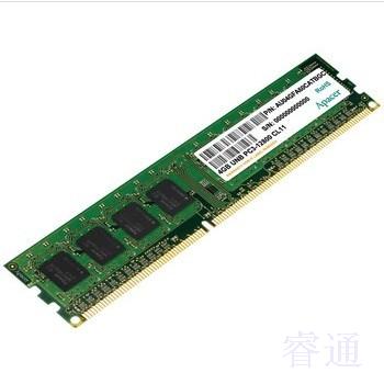 ��հ(apacer) ���� DDR3 1600 4G ̨ʽ���ڴ�