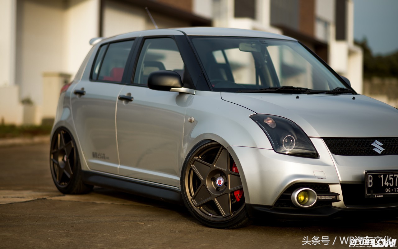 ��װ�����ͣ�2012 Suzuki Swift-9.jpg