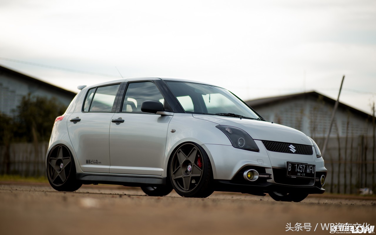 ��װ�����ͣ�2012 Suzuki Swift-16.jpg