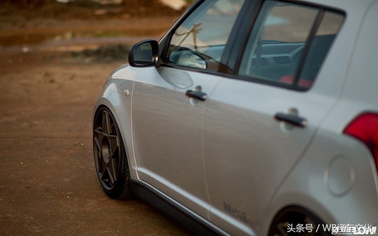 ��װ�����ͣ�2012 Suzuki Swift-18.jpg