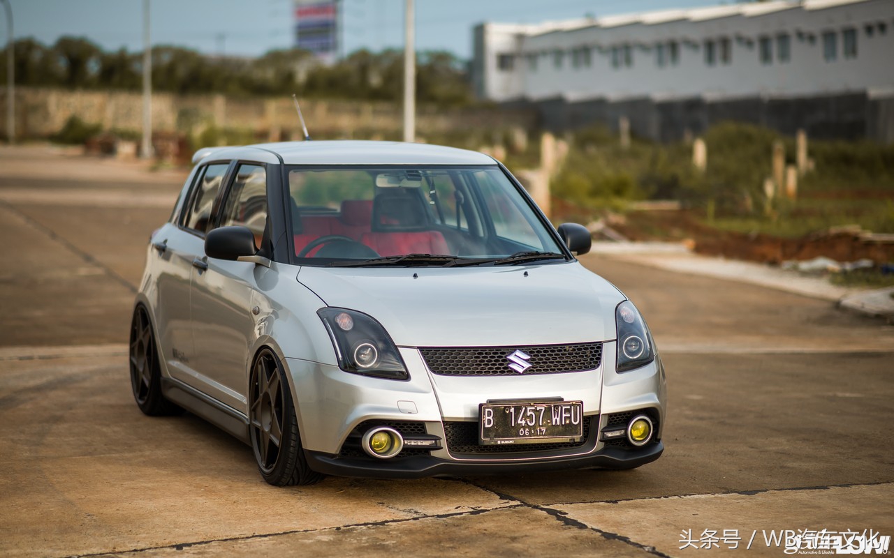 ��װ�����ͣ�2012 Suzuki Swift-30.jpg