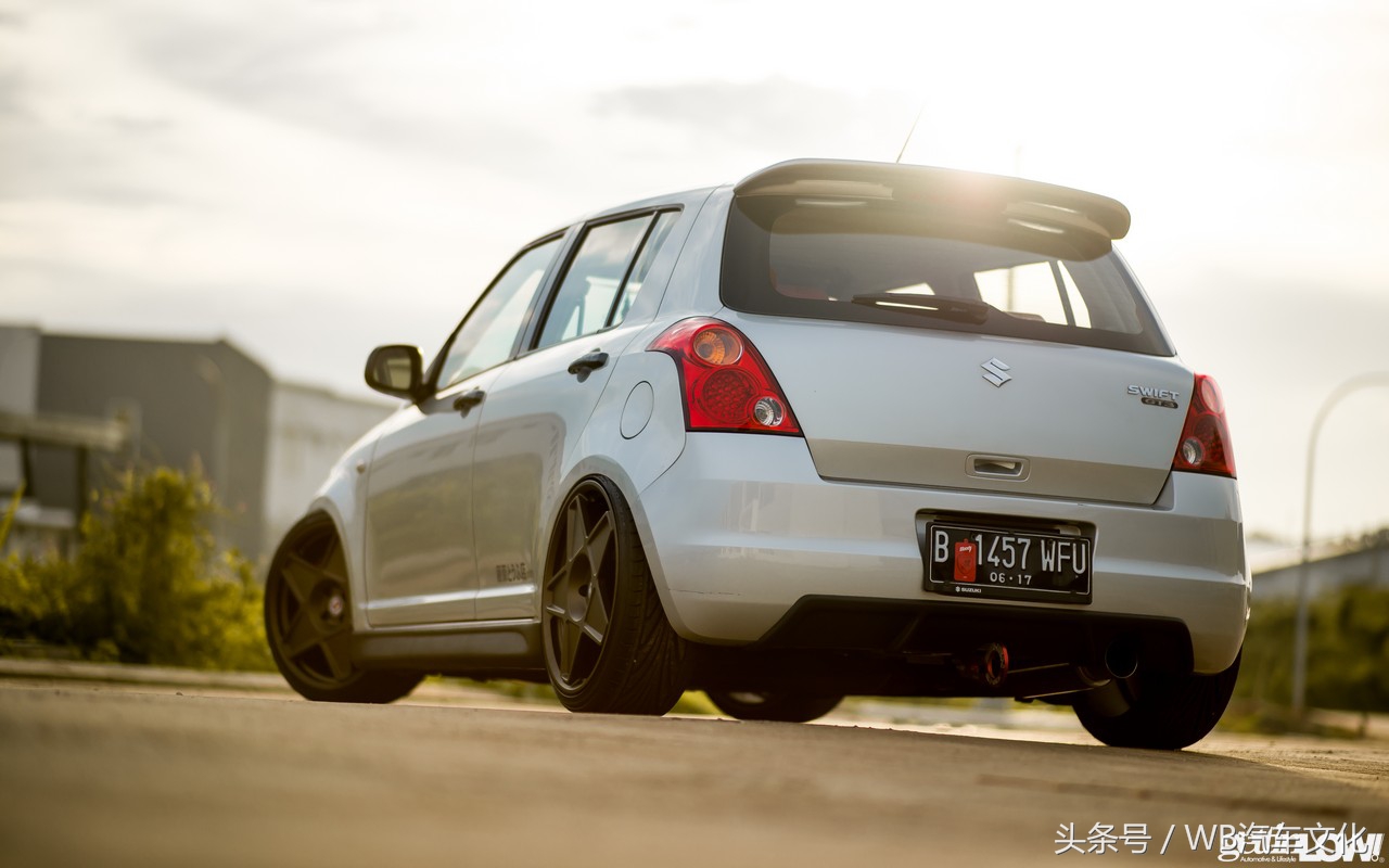 ��װ�����ͣ�2012 Suzuki Swift-33.jpg