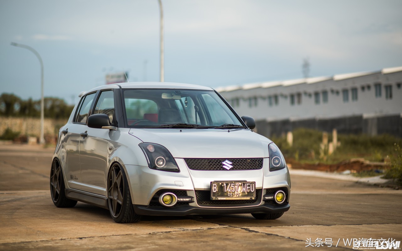 ��װ�����ͣ�2012 Suzuki Swift-37.jpg