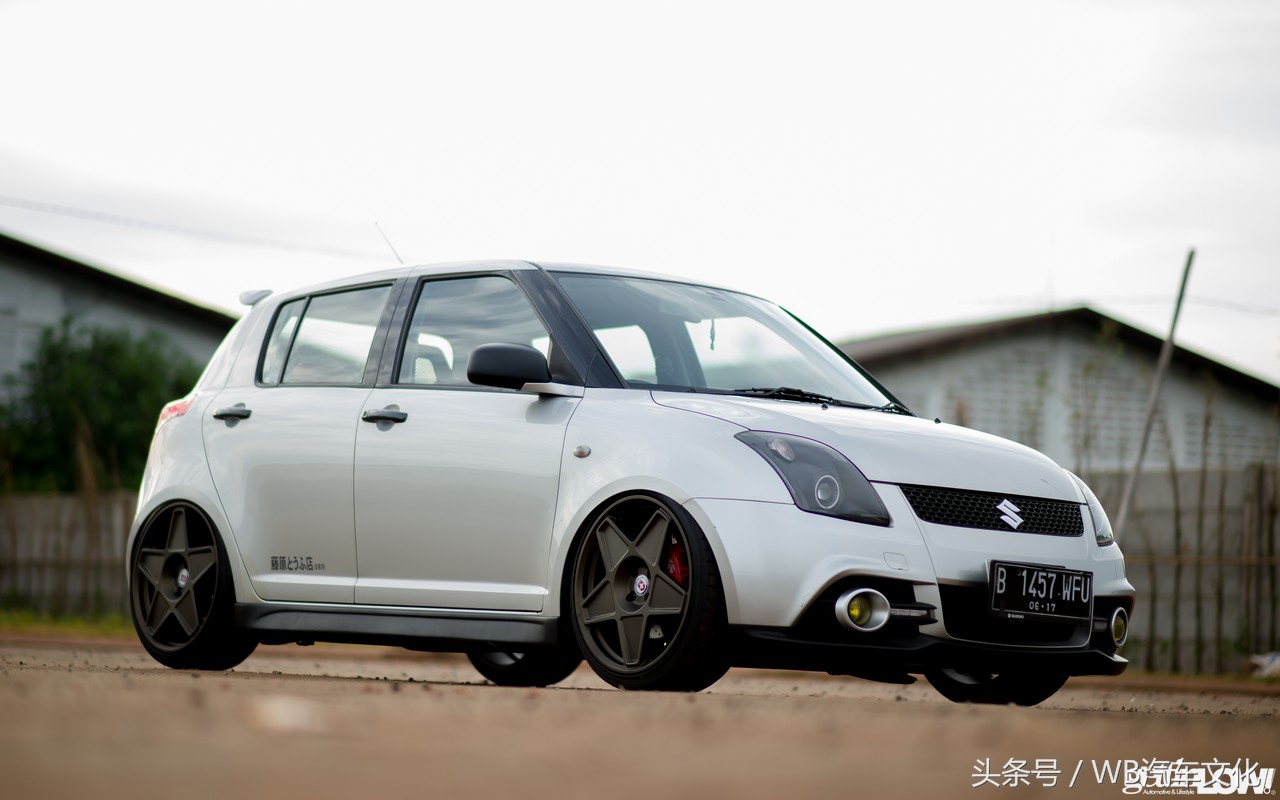 ��װ�����ͣ�2012 Suzuki Swift-38.jpg