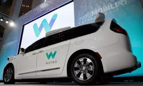 ���˼�ʻ����ը�����ȸ�ҵ�Waymo����Ƶ��ʾ��������δ��-17.jpg