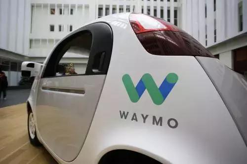 ���˼�ʻ����ը�����ȸ�ҵ�Waymo����Ƶ��ʾ��������δ��-13.jpg