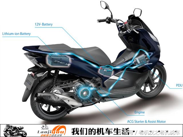 ��ľ�Ƴ���ȼ��̤��Ħ�У�����Կ�����PCX�͵�춯̤�峵-2.jpg