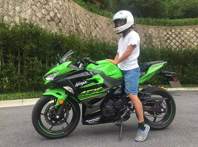 4.98�򣬴���Ninja 400������ʽ���������˸����45ƥ������-5.jpg