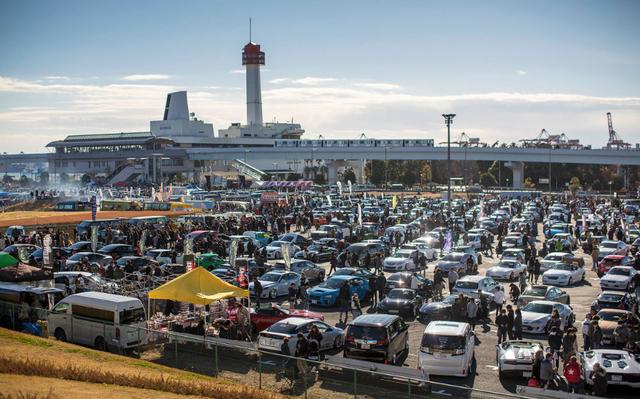 �����ձ�Stancenation Odaiba��װ���ۻᣨ����-3.jpg