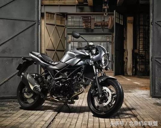 ��ľ��������Ħ�г� ����� ��ľSV650X�����ۼ�5.3��Ԫ-1.jpg