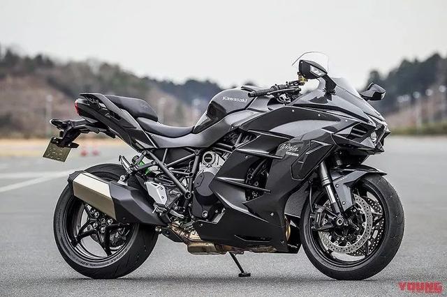 ��������˵Ļ�е��ѹ�������Ninja H2 SX�ۼ�27.7��Ԫ��-4.jpg