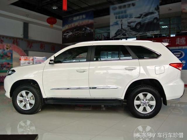 ������Я�������ԽҰ���İ棬����4.9��3.0L V6������������˫��-2.jpg