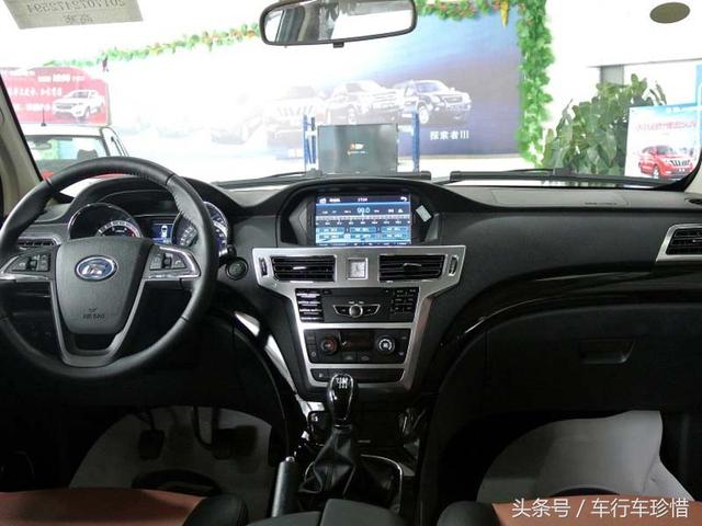 ������Я�������ԽҰ���İ棬����4.9��3.0L V6������������˫��-7.jpg