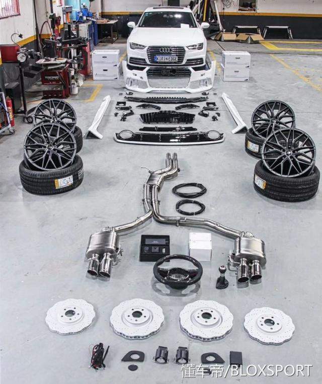 BLOX ������-�����ı���֮· �µ�A7��װ������-2.jpg