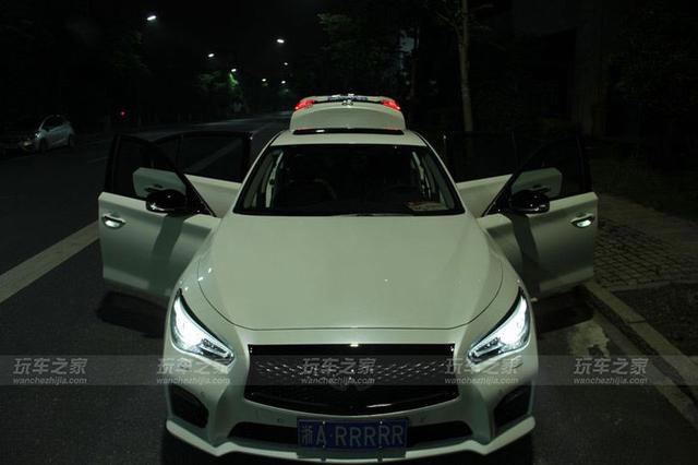 Ӣ�����Q50L��װKYB��Ͱ���� ����ɲ������-1.jpg