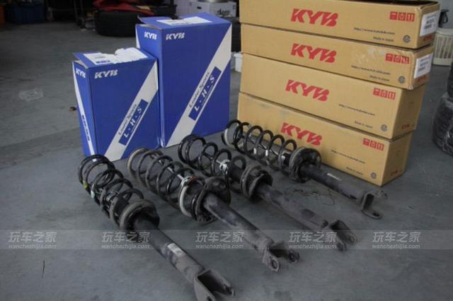 Ӣ�����Q50L��װKYB��Ͱ���� ����ɲ������-7.jpg