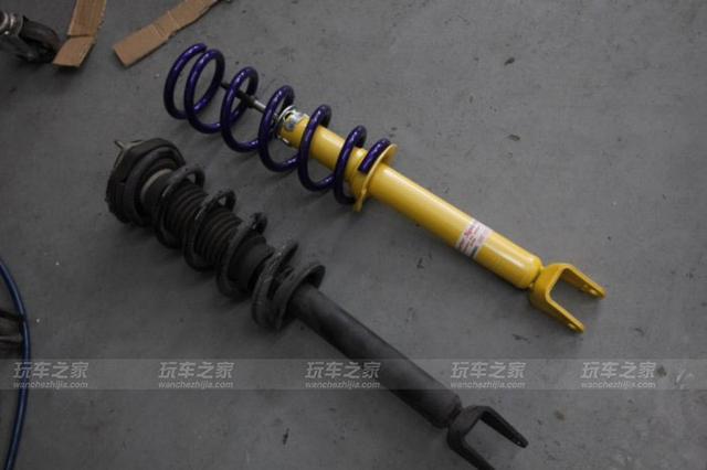 Ӣ�����Q50L��װKYB��Ͱ���� ����ɲ������-8.jpg