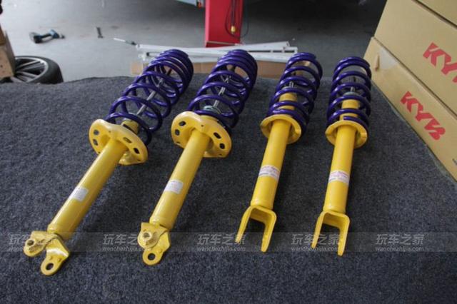 Ӣ�����Q50L��װKYB��Ͱ���� ����ɲ������-6.jpg