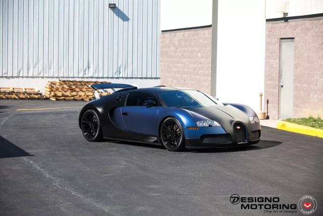 Ӳǿ߸ǿٶ漣Bugatti Veyronװ嵥-6.jpg