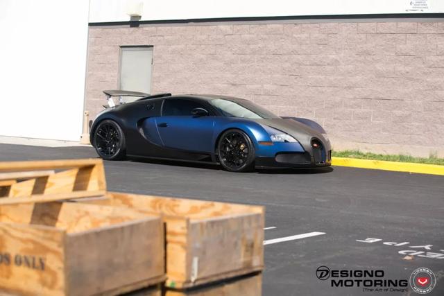 Ӳǿ߸ǿٶ漣Bugatti Veyronװ嵥-7.jpg