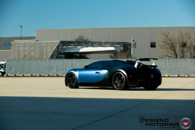 Ӳǿ߸ǿٶ漣Bugatti Veyronװ嵥-5.jpg