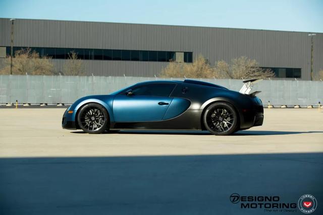 Ӳǿ߸ǿٶ漣Bugatti Veyronװ嵥-4.jpg