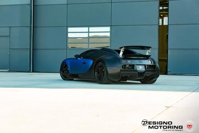 Ӳǿ߸ǿٶ漣Bugatti Veyronװ嵥-15.jpg