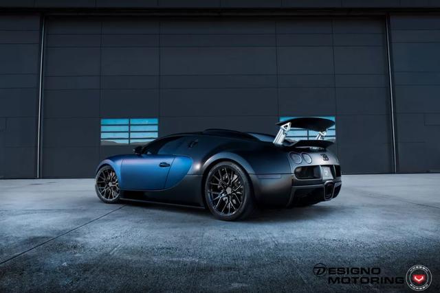Ӳǿ߸ǿٶ漣Bugatti Veyronװ嵥-13.jpg