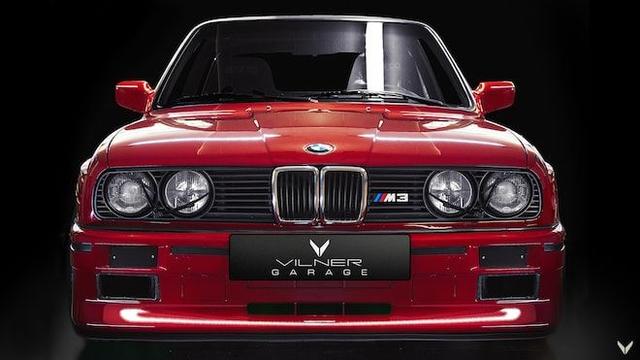 �������Ǹ�װ��Vilner Garage��װ����M3 Evo-18.jpg